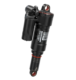 RockShox Super Deluxe Ultimate RC2T Rear Shock - 230 x 60mm, LinearAir, 2 Tokens, Reb/Low Comp, 320lb L/O Force