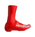 Velotoze Tall Red Shoe covers