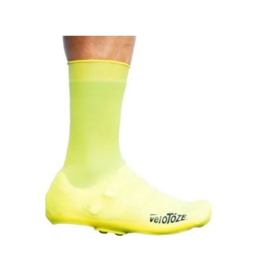 Velotoze Velotoze Tall Day-Glo Yel SM