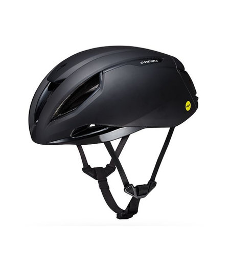Specialized S-Works Evade 3 Helmet Black