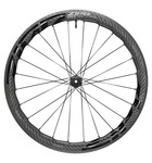 Zipp 353 NSW Wheelset (pair), Carbon, Tubeless, Disc Brake, Center Locking , SRAM / Shimano HG 11-Speed Rear Freehub