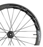 Zipp 353 NSW Wheelset (pair), Carbon, Tubeless, Disc Brake, Center Locking , SRAM / Shimano HG 11-Speed Rear Freehub