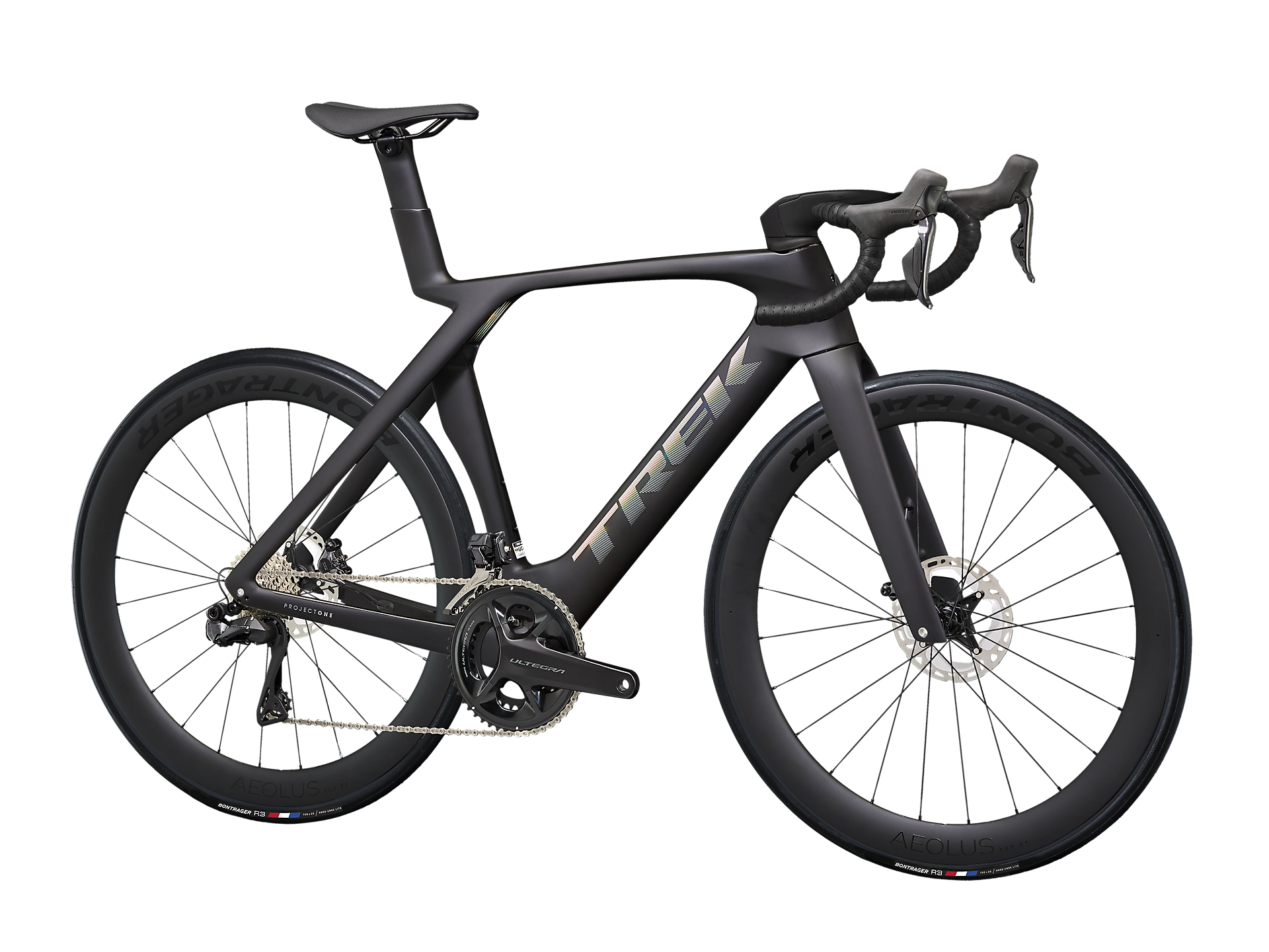 2023 Madone SLR 7 Gen 7 Ultegra Di2 Deep Smoke Mornington