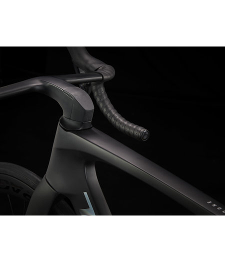 Trek Madone SLR 7 Gen 7 Ultegra Di2, Deep Smoke