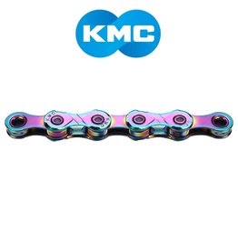 KMC Chain - 12 Speed 1/2" x 11/128" 126 Links, Aurora