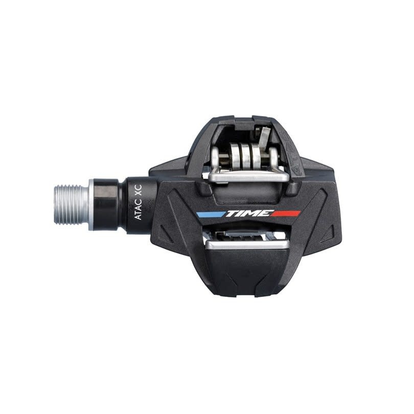Pedal TIME ATAC XC 6 Black