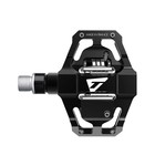 TIME Pedal Speciale 8 Enduro Black