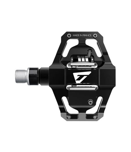 TIME Pedal TIME Speciale 8 Enduro Black