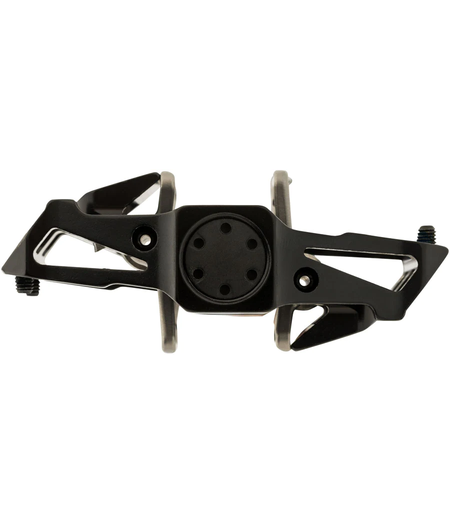 TIME Pedal TIME Speciale 8 Enduro Black