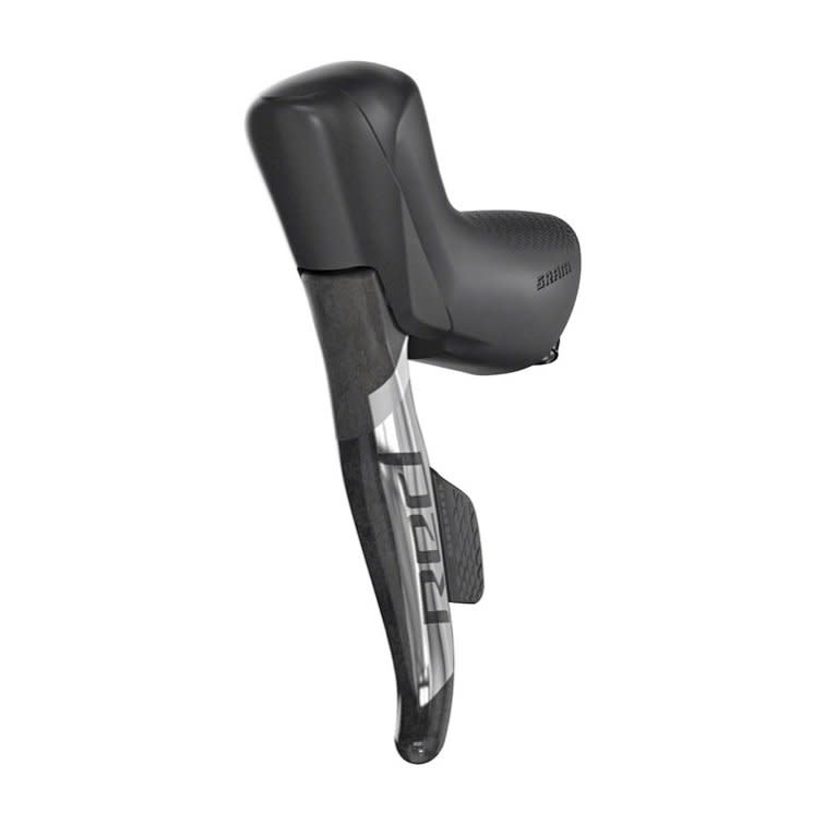 SRAM ED Exchange Kit Shifter Brake Red eTap AXS Disc LH, Incl Hood ...