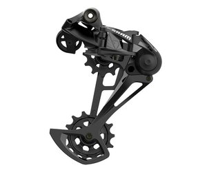 Rear Derailleur SX Eagle 12-Speed Black
