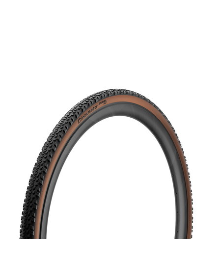 Pirelli Cinturato Gravel RC Classic (Tan wall)