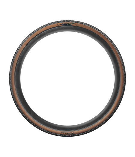 Pirelli Cinturato Gravel RC Classic (Tan wall)