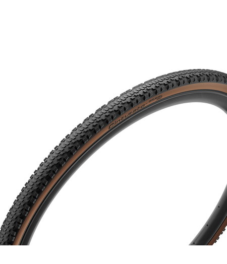 Pirelli Cinturato Gravel RC Classic (Tan wall)