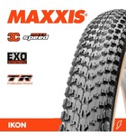 Maxxis Ikon - 29 x 2.20 3C Speed EXO TR Tanwall Folding 60 TPI