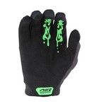 Troy Lee Designs Air Youth MTB Glove Slime Hands Flo Green