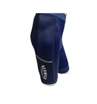 Pedal Mafia BC Shop Tourer Mens Cargo Bibshorts Navy