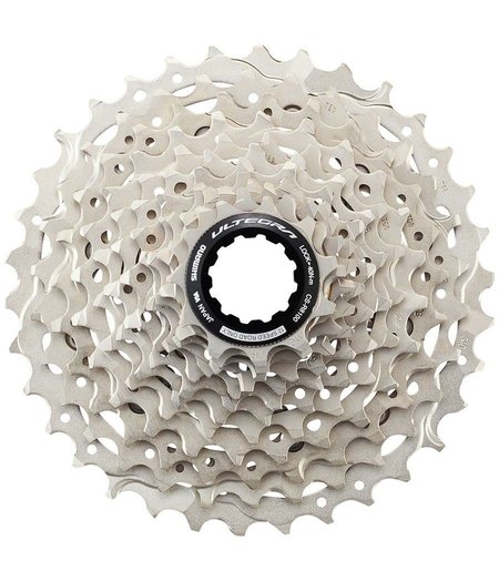 Shimano CS-R8100 Cassette 11-34 Ultegra 12-Speed