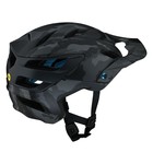 Troy Lee Designs A3 Mips Helmet Brushed Camo Blue