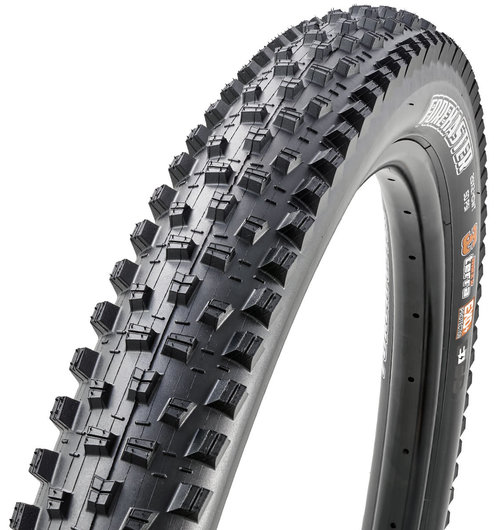 Maxxis Forekaster - 29 x 2.40 WT EXO TR Folding 60TPI