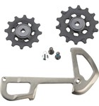 SRAM XX1 Eagle Rear Derailleur 12 speed X-Sync Pulleys and Inner Cage Grey