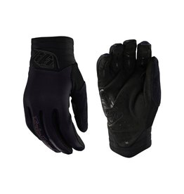 Troy Lee Designs Womens Luxe MTB Glove Black