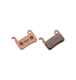 BBB DISCSTOP Shimano XTR Sintered pads