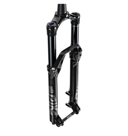 RockShox Pike Ultimate Fork Charger 2.1 RC2 130mm 29 Boost 15x110 Black 42 Offset