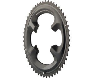 FC-R8000 Chainring 53T, 53T-MW for 53-39T