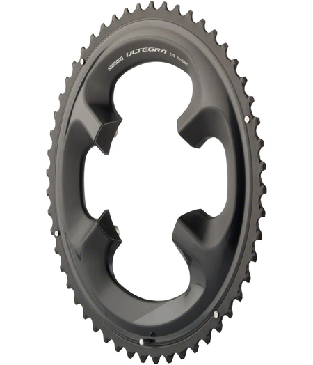 Shimano FC-R8000 Chainring 53T, 53T-MW for 53-39T