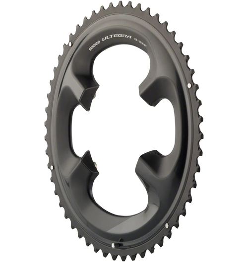 Shimano FC-R8000 Chainring 53T, 53T-MW for 53-39T