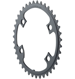 Shimano FC-R8000 Chainring 39T, 39T-MW for 53-39T