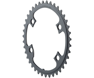 FC-R8000 Chainring 39T, 39T-MW for 53-39T