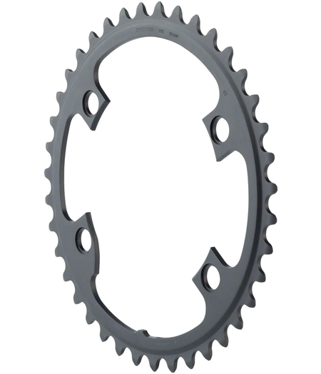 Shimano FC-R8000 Chainring 39T, 39T-MW for 53-39T