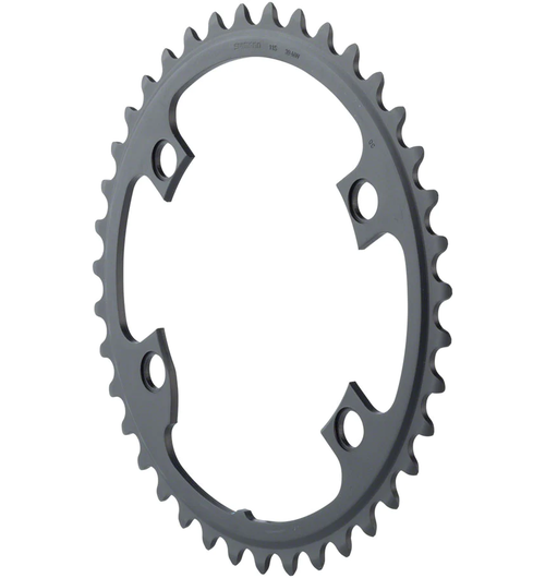 Shimano FC-R8000 Chainring 39T, 39T-MW for 53-39T