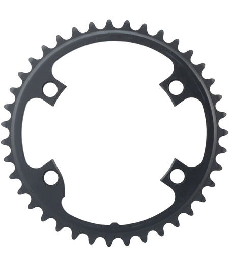 Shimano FC-R8000 Chainring 39T, 39T-MW for 53-39T