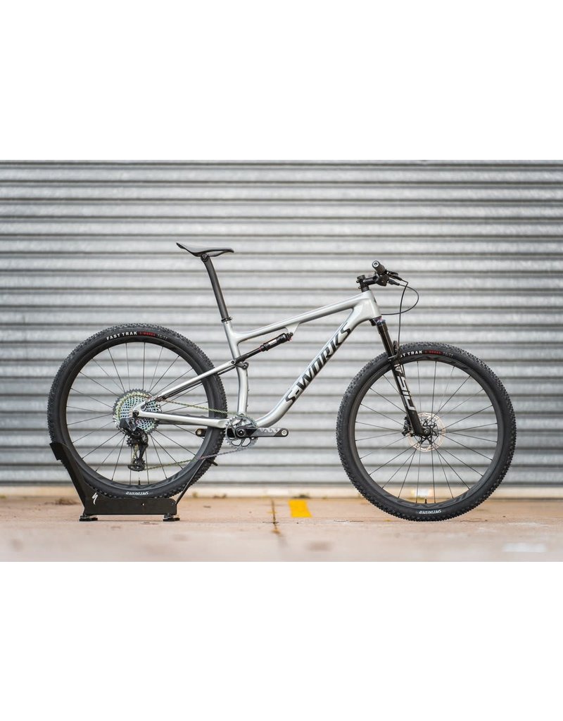 Specialized best sale epic sizing