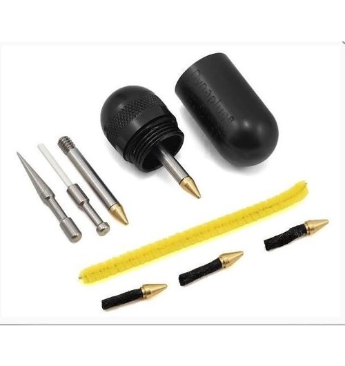 DynaPlug Tubeless Repair Kit - Micro Pro - Black