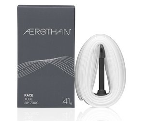 Aerothan Tube SV20 Presta 700 x 23-28C (23 to 28 - 622)