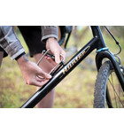 Knog Scout Bike Alarm & Finder - Rechargable