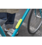 Knog Scout Bike Alarm & Finder - Rechargable
