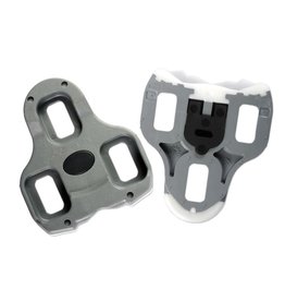 Look Cleat KEO Non-Grip Grey