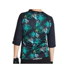 DHaRCO Dharco Ladies 3/4 Sleeve MTB Jersey Byron Size XSMALL only