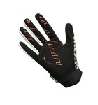 DHaRCO Dharco Womens MTB Gloves Leopard RRP $36.50