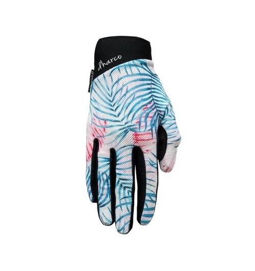 DHaRCO Womens Gloves Summer Vibe