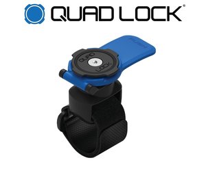 Golf/Stroller/Pram - Quick Release Strap Mount