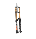 Fox Suspension 40 Factory Suspension Fork - 29", 203 mm, 20 x 110 mm, 52 mm Offset, Shiny Black, Grip 2