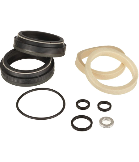 Fox Suspension Dust Wiper kit 38mm Low Friction - No Flange
