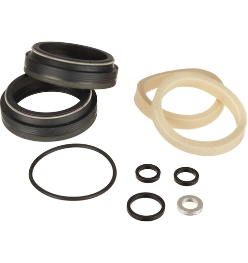 Fox Suspension Dust Wiper kit 38mm Low Friction - No Flange