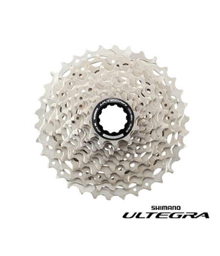 Shimano CS-R8100 Cassette 11-30 Ultegra 12-Speed